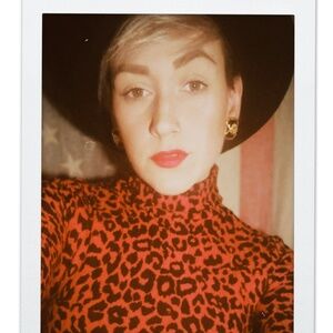 Meet your Posher, LA